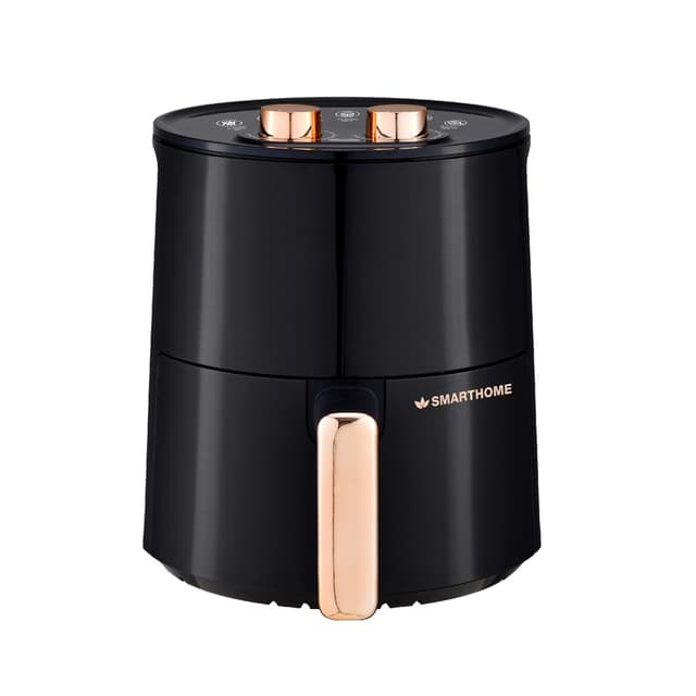 SMARTHOME รุ่น MV-1200 สมาร์ทโฮม หม้อทอดไร้น้ำมัน หม้อทอดไฟฟ้า ขนาด 3.5 ลิตร