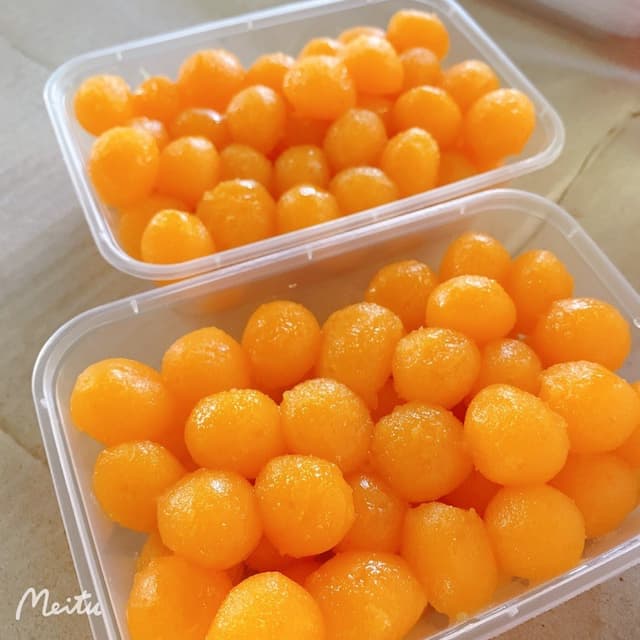 ทองหยอด บ้านฝอยทอง.ตายาย.