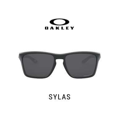 OAKLEY SUNGLASSES SYLAS PRIZM POLARIZED - OO9448 944806