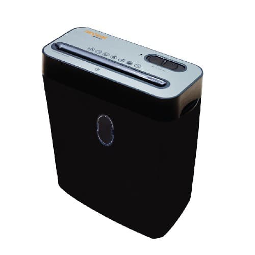 Neocal ND-60CC เครื่องทำลายเอกสาร 12 ลิตร https://wayoza.com