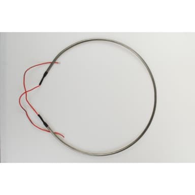 ฮีตเตอร์ทำความร้อน 100w 220v