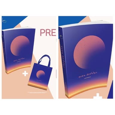 Per-order even better (พร้อมส่ง)