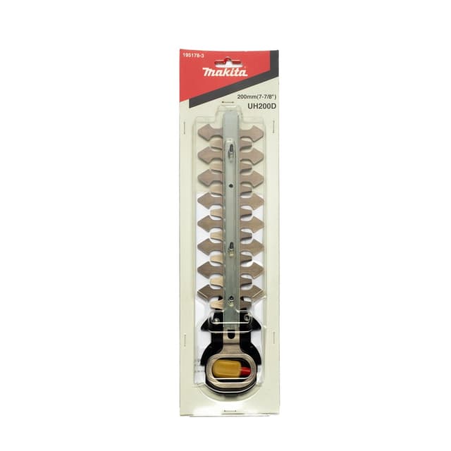 MAKITA 198408-1 อะไหล่ (UH201DZ,UM600DZ) 195178-3 อะไหล่ใบมี