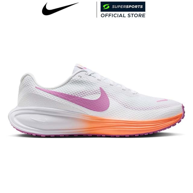 NIKE Revolution 8 รองเท้าวิ่งผู้หญิง