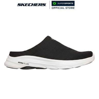 SKECHERS GOwalk 8™ - Raul รองเท้าลำลองผู้ชาย