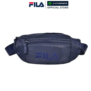 FILA Blue กระเป๋าคาดเอวผู้ใหญ่