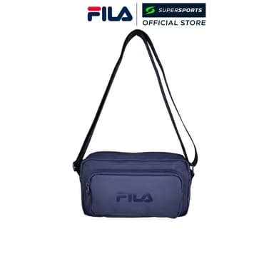 FILA Blue กระเป๋าสะพายข้างผู้ใหญ่