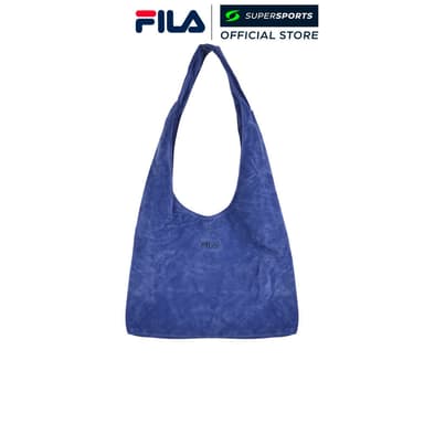 FILA Blue กระเป๋าสะพายไหล่ผู้ใหญ่