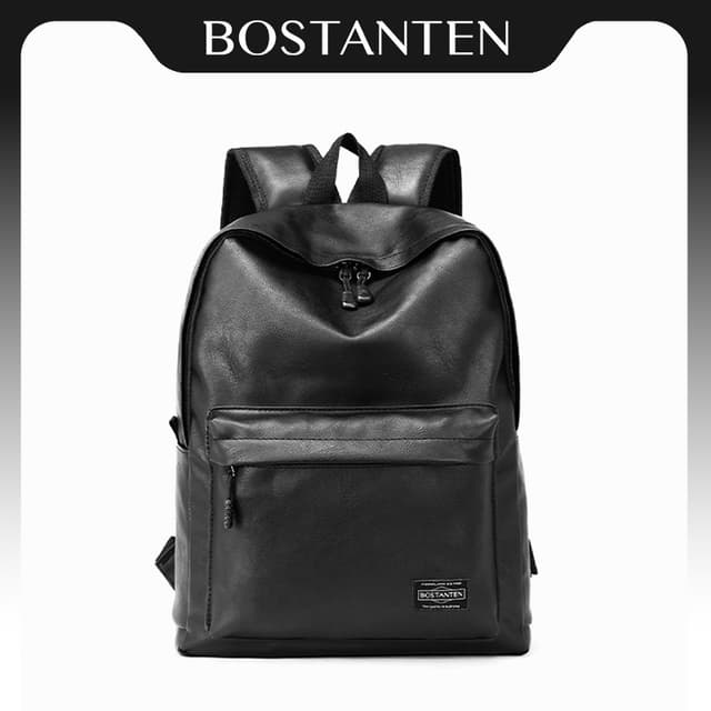 BOSTANTEN Hawk กระเป๋าเป้กันละอองน้ำ ใช้ได้ทั้งชายหญิง ใส่โน