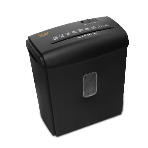 Neocal ND-81CC เครื่องทำลายเอกสาร 15 ลิตร https://wayoza.com