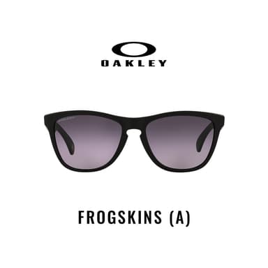 OAKLEY SUNGLASSES FROGSKINS (A) - OO9245 9245D0