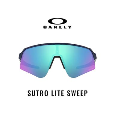 OAKLEY SUNGLASSES SUTRO LITE SWEEP - OO9465 946505
