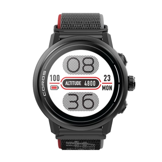 COROS APEX 2 SPORT WATCH - RNG SPORT (ประกันศูนย์ไทย 2 ปี)