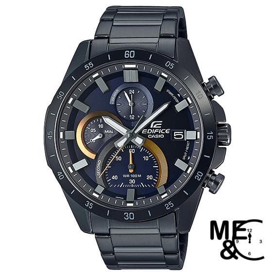 {[FLASH SALE]} CASIO EDIFICE EFR-571DC-2AVUDF ของแท้ ประกันศ