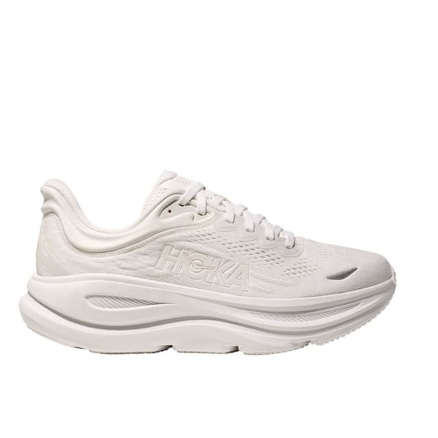 HOKA-BONDI 9 WIDE รองเท้าวิ่งถนนผู้หญิง