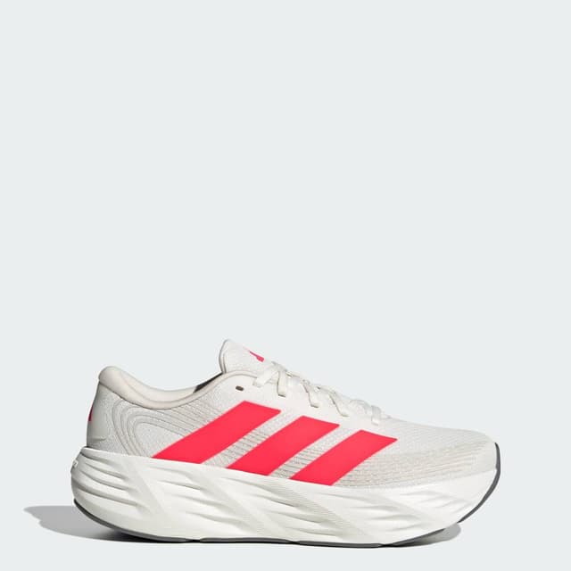 adidas Walking & วิ่ง รองเท้าวิ่ง GALAXY 8 ผู้ชาย สีขาว IH98