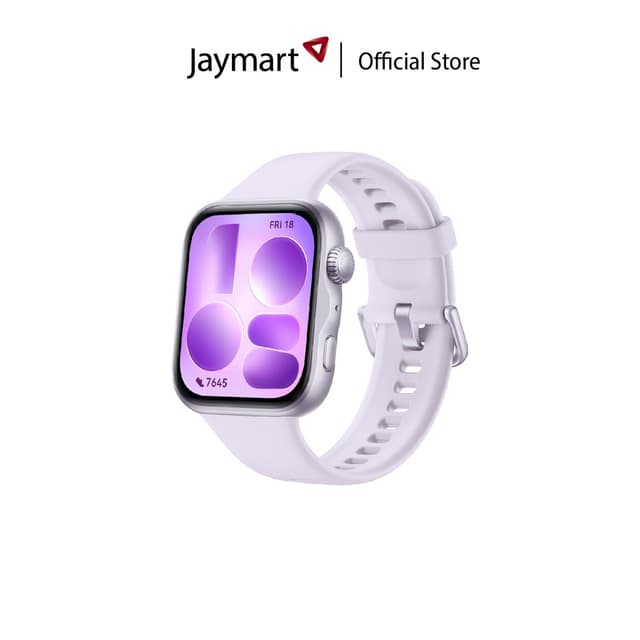 Huawei Watch Fit 5 (รับประกันศูนย์ 1 ปี) By Jaymart