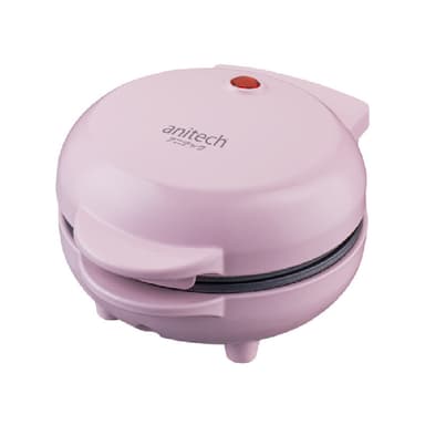 ANITECH เครื่องทำแซนวิช รุ่น SSW-550 สีชมพู