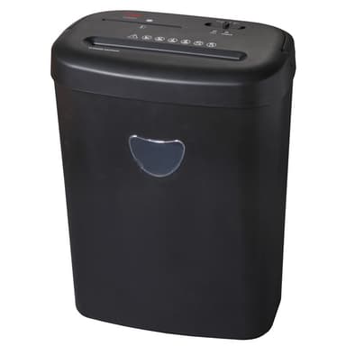 เครื่องทำลายเอกสาร วิกเกอร์ฮูด VS-1208CD