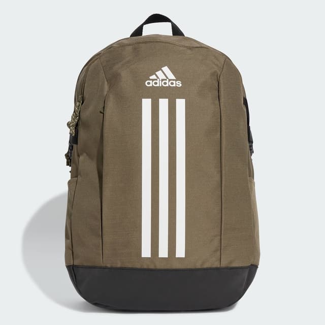 adidas ไลฟ์สไตล์ กระเป๋าเป้ APWR Unisex สีเขียว IX6578