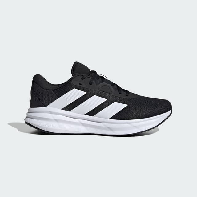 adidas วิ่ง รองเท้าวิ่ง Galaxy 7 ผู้ชาย สีดำ ID8760