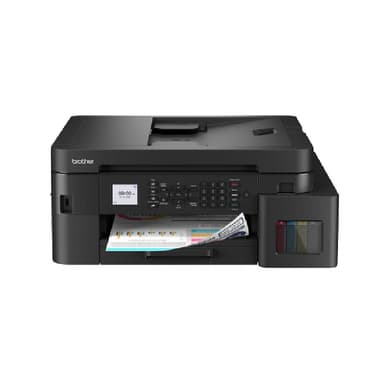 BROTHER เครื่องพิมพ์มัลติฟังก์ชันอิงค์เจ็ท รุ่น MFC-T930DW