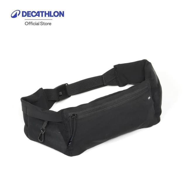 Decathlon Kiprun Comfort 2 Unisex Smartphone Running Waistba