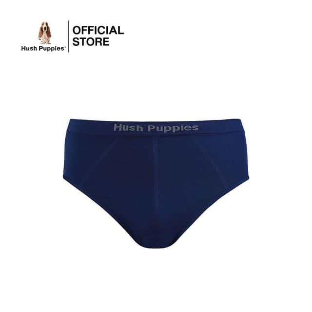 Hush Puppies กางเกงในชาย รุ่น SEAMLESS HU H1B006 ทรง BRIEFS 