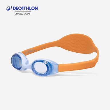 Decathlon Swimming Goggles แว่นตาว่ายน้ำสำหรับเด็ก รุ่น Kuwee