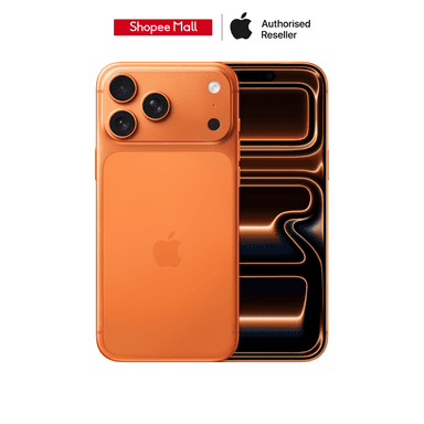 iPhone 17 Pro Max by Apple Flagship Store