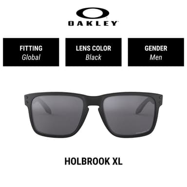 OAKLEY HOLBROOK XL - OO9417 941705 แว่นตากันแดด