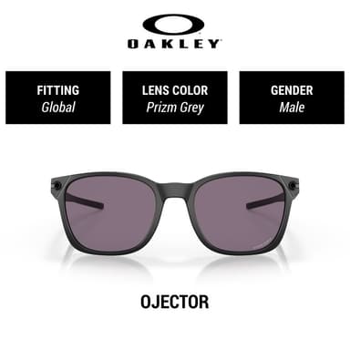 OAKLEY SUNGLASSES OJECTOR - OO9018 901801