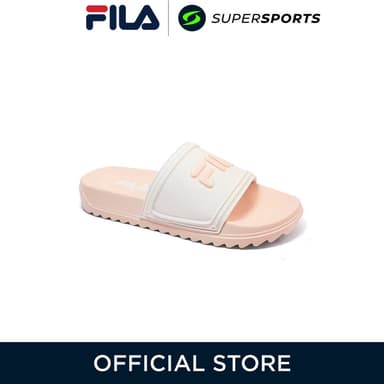 FILA Bonus Pink รองเท้าแตะผู้หญิง