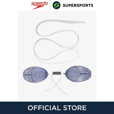 SPEEDO Swedish แว่นตาว่ายน้ำผู้ชาย แว่นตาว่ายน้ำ แว่นว่ายน้ำ