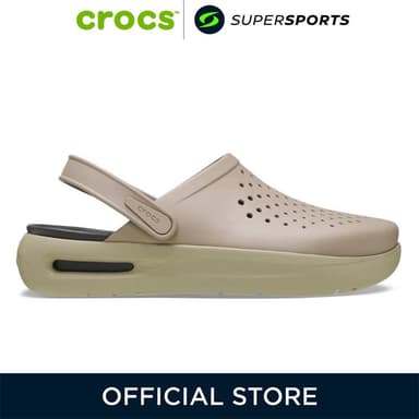 CROCS InMotion Clog รองเท้าลำลองผู้ใหญ่