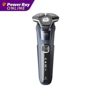 PHILIPS Series 5000 เครื่องโกนหนวด (สีเทาคาร์บอน) รุ่น S5880/20
