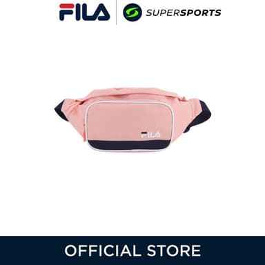 FILA Forever กระเป๋าคาดเอวผู้ใหญ่