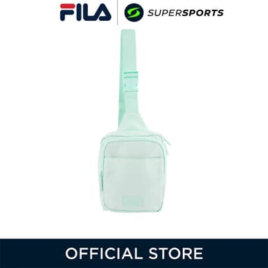 FILA Daily กระเป๋าสะพายข้างผู้ใหญ่