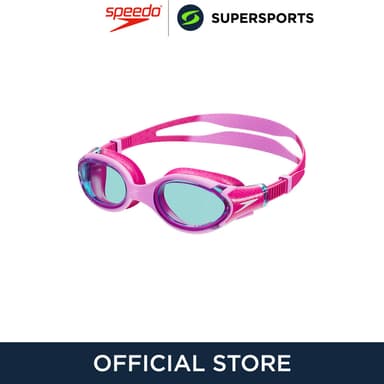 SPEEDO Biofuse 2.0 แว่นตาว่ายน้ำเด็ก