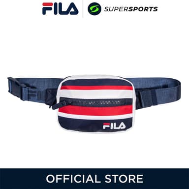 FILA WBV240703U กระเป๋าคาดเอวผู้ใหญ่