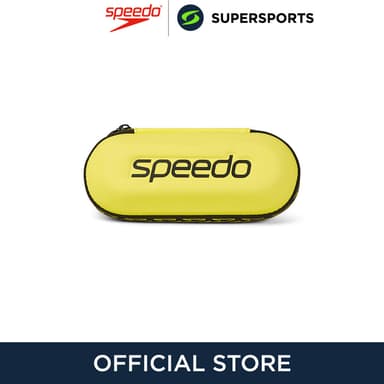 SPEEDO 8-00381216730 กล่องใส่แว่นตาว่ายน้ำผู้ใหญ่