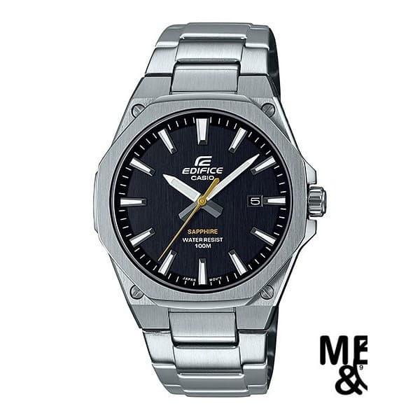 CASIO EDIFICE EFR-S108D-1AVUDF ของแท้ ประกันศูนย์ CMG