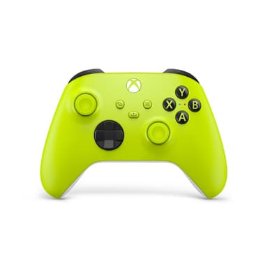 XBOX Wireless Controller Electric Volt