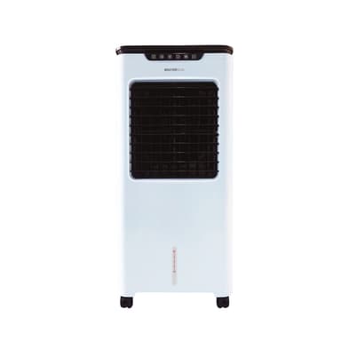 MASTERKOOLพัดลมไอเย็นMIK-S35EXL สีขาวความจุน้ำ35ลิตร