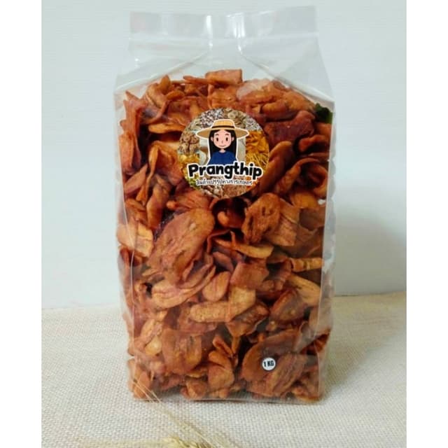 กล้วยเบรคแตก   น้ำหนัก 1 กิโลกรัม