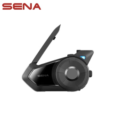 SENA 30K PREMIUM HD SPEAKER หูฟังบลูทูธติดหมวกกันน็อค ประกัน 2 ปี ผ่อน 0% 10 เดือน