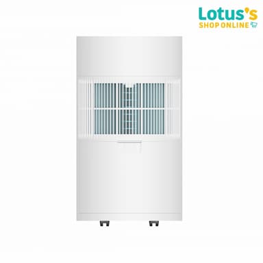 เสี่ยวมี่ เครื่องดูดความชื้น XIAOMI SMART DEHUMIDIFIER (54402) สีขาว XIAOMI SMART DEHUMIDIFIER (54402) WHITE