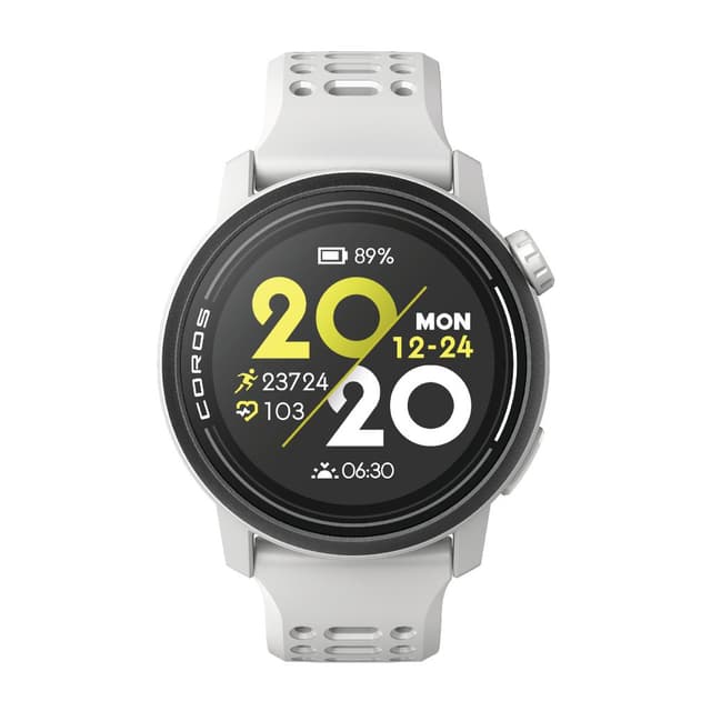 COROS PACE 3 - RNG SPORT นาฬิกา GPS (ประกันศูนย์ไทย 2 ปี)