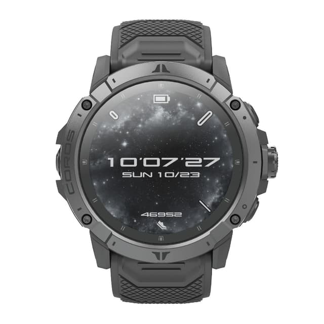 COROS VERTIX 2S - SPORT WATCH นาฬิกา GPS สำหรับนักกีฬา