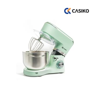 CASIKO เครื่องผสมอาหาร 5.5 ลิตร รุ่น SW 8822 1100 วัตต์